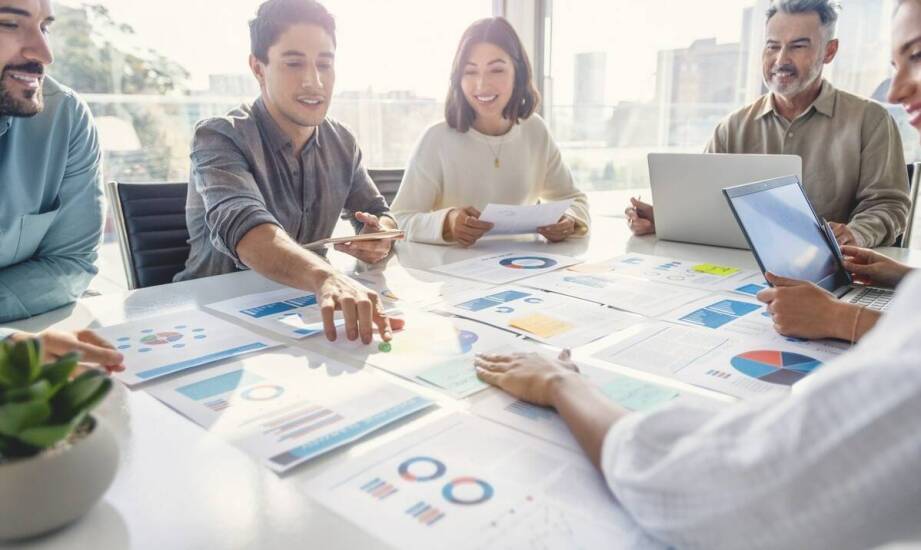 Jak kancelaria podatkowa wspiera klientów w analizie korespondencji z urzędami skarbowymi?