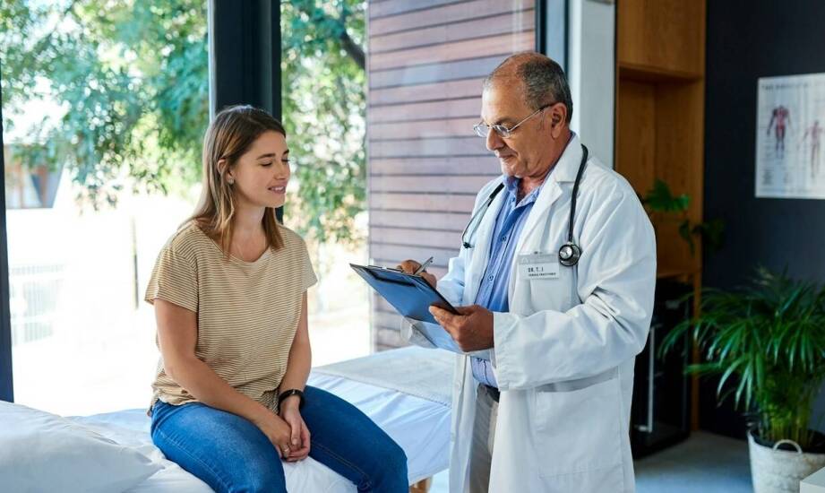 Leczenie chorób tarczycy: jakie metody stosuje szpital Ibis?