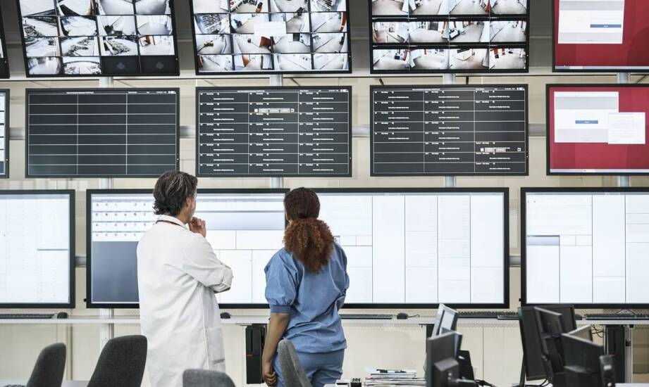 Jak telemetryczne RTG zmienia podejście do diagnostyki urazów?