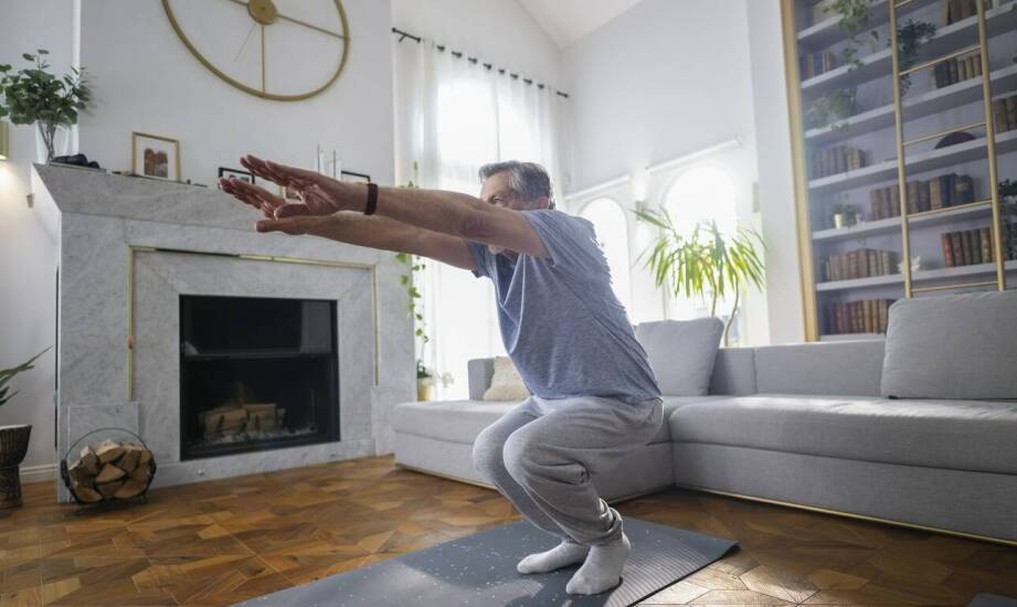 Jak wprowadzenie ćwiczeń przy ścianie do codziennej rutyny może poprawić jakość życia?