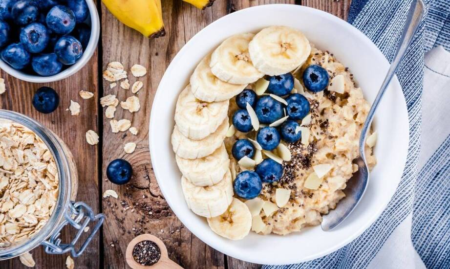 Dlaczego liofilizowanych owoców mieszanka jest doskonałym dodatkiem do musli?