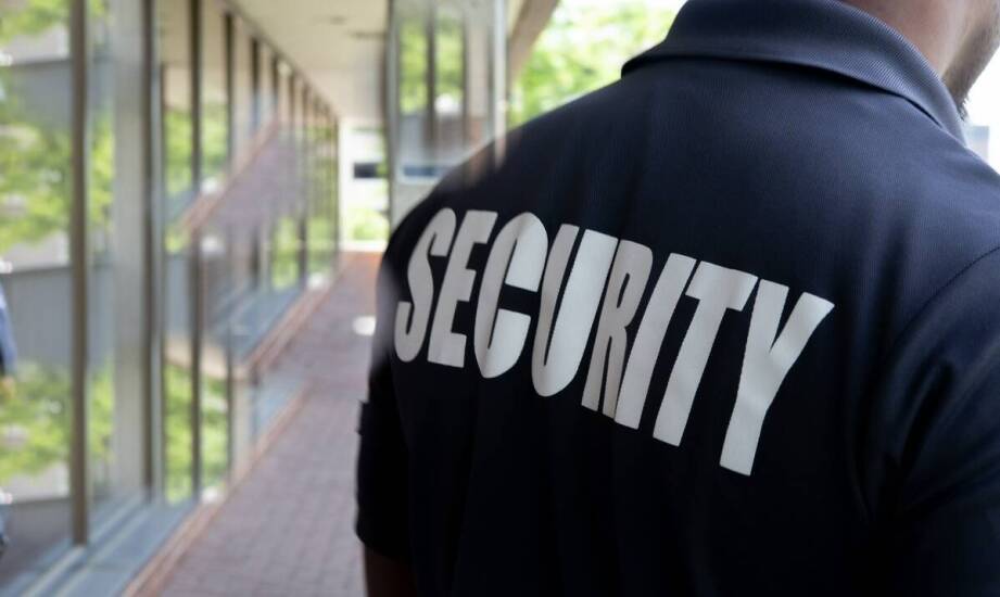 Ochrona fizyczna osób i mienia - jakie techniki wykorzystuje?