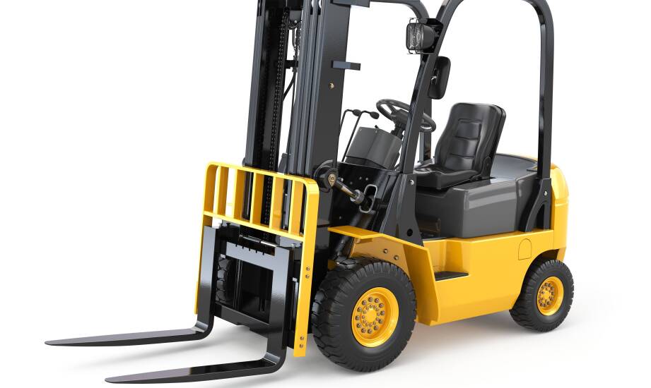 Jak chłodnicze płyny wpływają na długowieczność wózków widłowych?