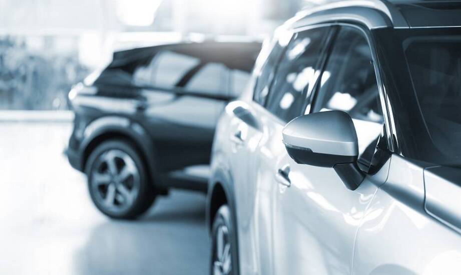 Jakie zalety oferuje dostępny w salonie Citroen C5?