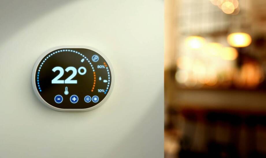 Wpływ technologii na rozwój grzewczych i klimatyzacyjnych systemów