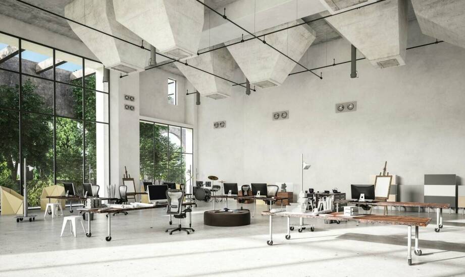 Projekty dla biznesu – jak zapewnić estetykę i funkcjonalność?