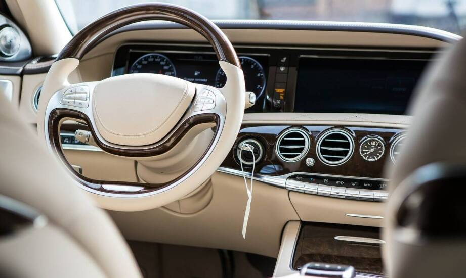 Długoterminowy wynajem aut premium a zarządzanie ryzykiem floty pojazdów