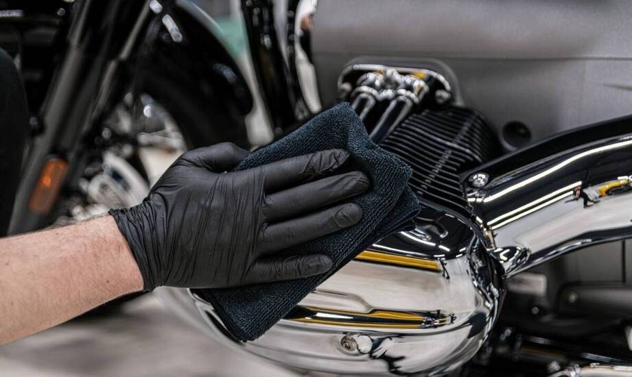 Montaż owiewki w Yamaha XJ6 – co warto wiedzieć przed zakupem?