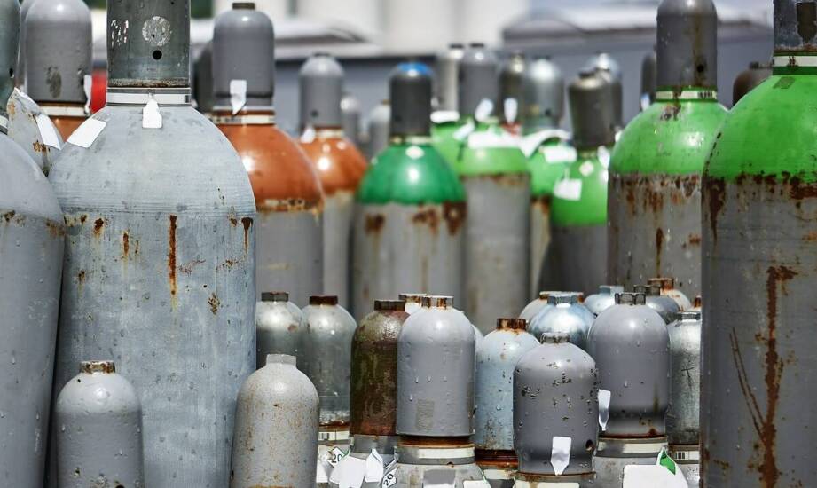 Testowe gazy jako niezbędny element w utrzymaniu detektorów gazu