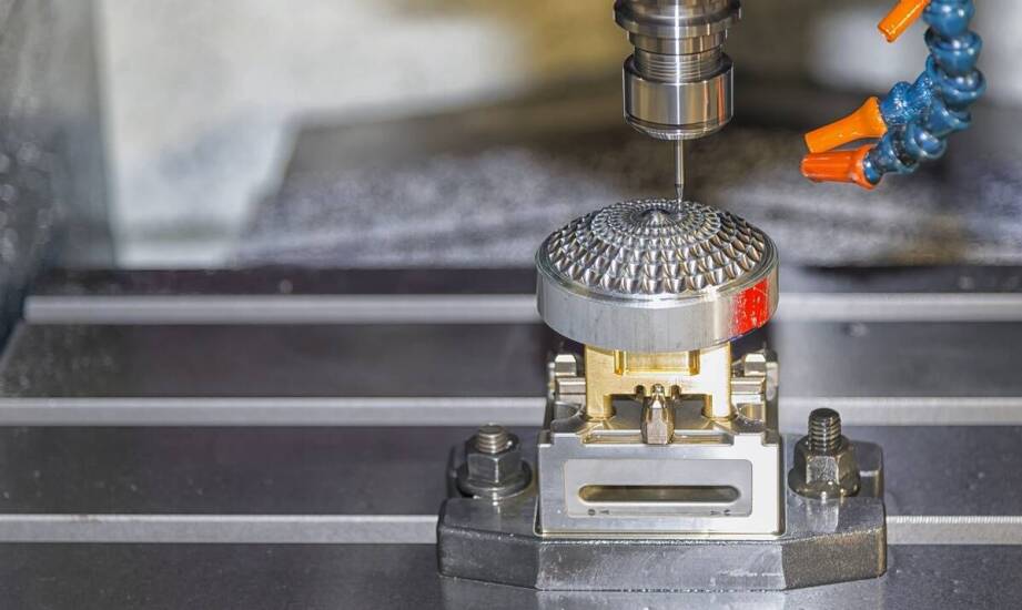 Kluczowe zalety elektrodrążenia w obróbce materiałów o wysokiej twardości.