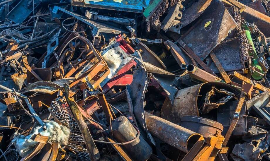 Finansowe korzyści płynące z wyboru złomowania aut