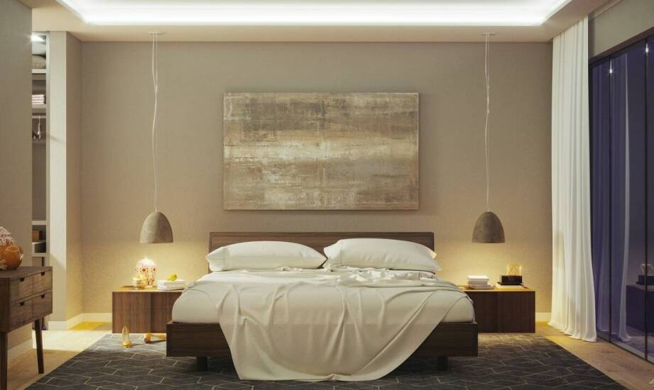 Ekologiczne zalety drewnianego stelaża do łóżka 140x