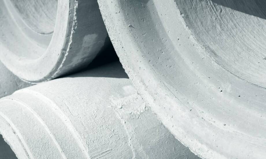 Betonowe kręgi o średnicy 150 cm - zastosowania w nowoczesnym inżynieryjnym budownictwie