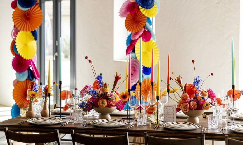 Porady dotyczące wyboru wzorów papierowych serwetek do różnych okazji