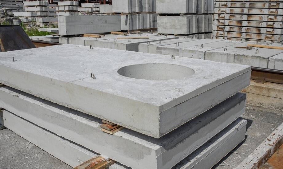 Wpływ prefabrykatów na ekologię w przemysłowym budownictwie