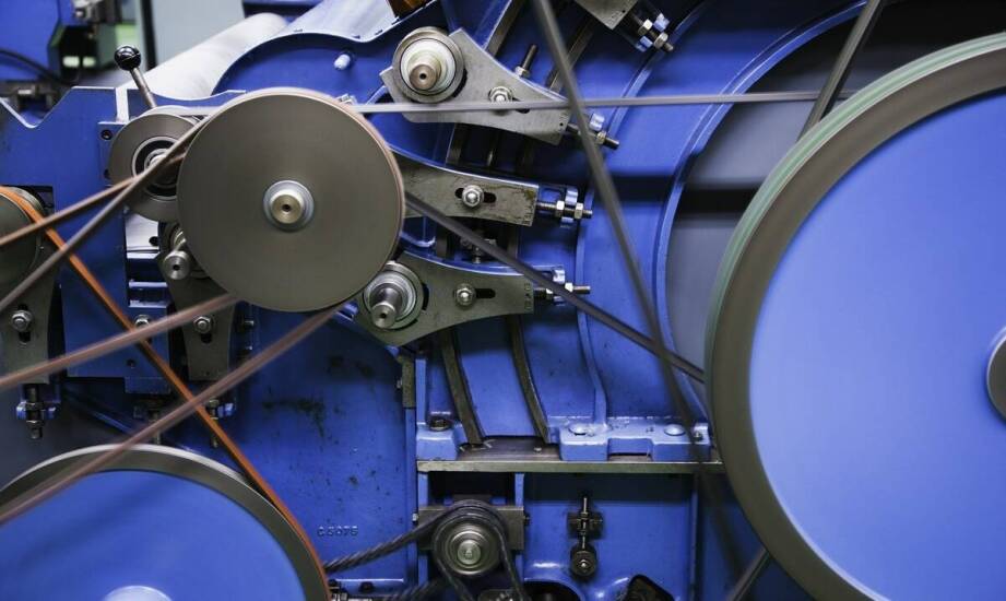 Wykorzystanie zaawansowanych technologii do modernizacji przemysłowych maszyn