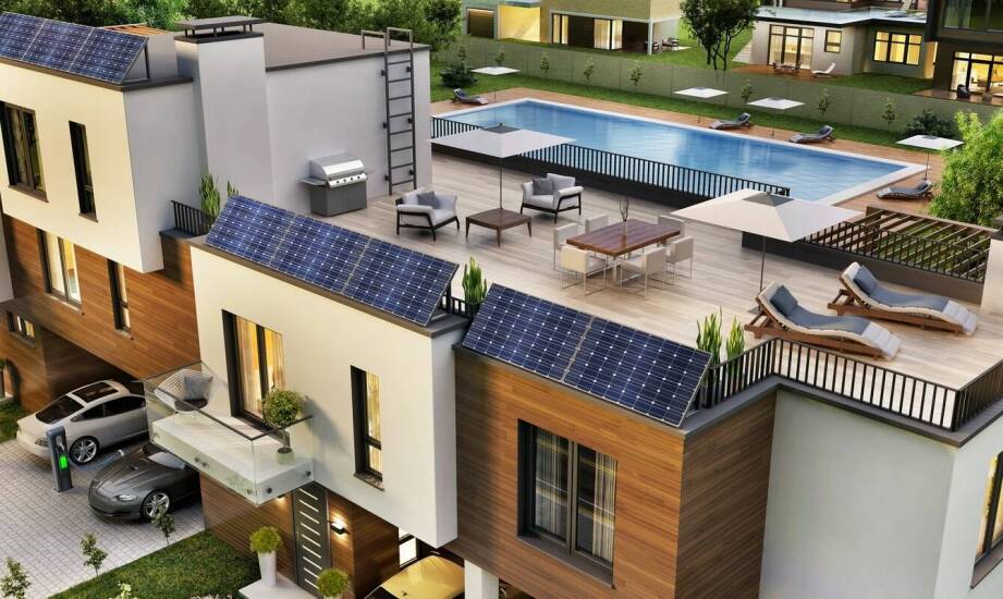 Ekologiczne systemy fotowoltaiczne jako rozwiązanie dla domu i firmy