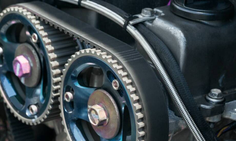 Blokada rozrządu 1.5 dci a zgodność z normami ekologicznymi