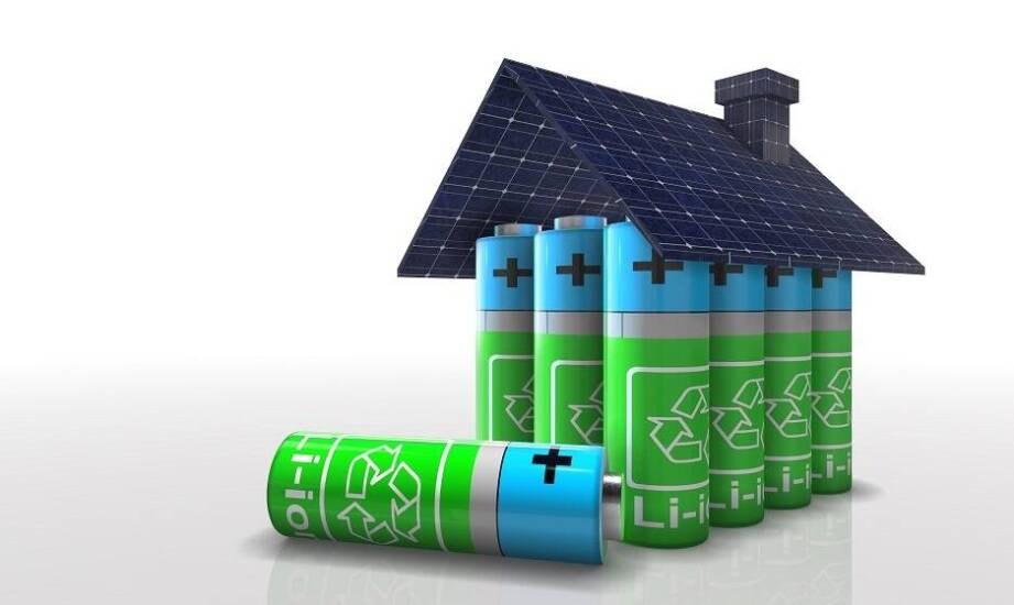 Zastosowania jonowo-litowych baterii w systemach magazynowania energii