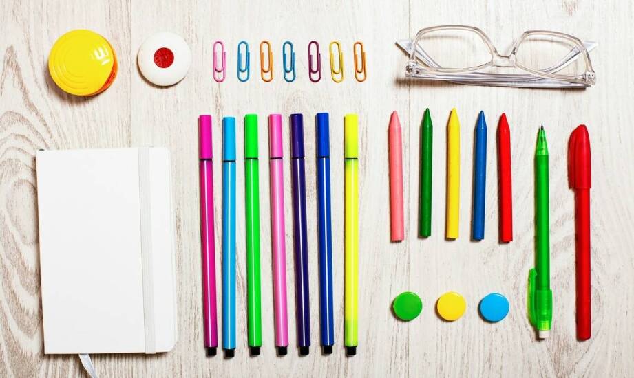 Smart time dla nauczycieli – książki, które ułatwiają planowanie lekcji.