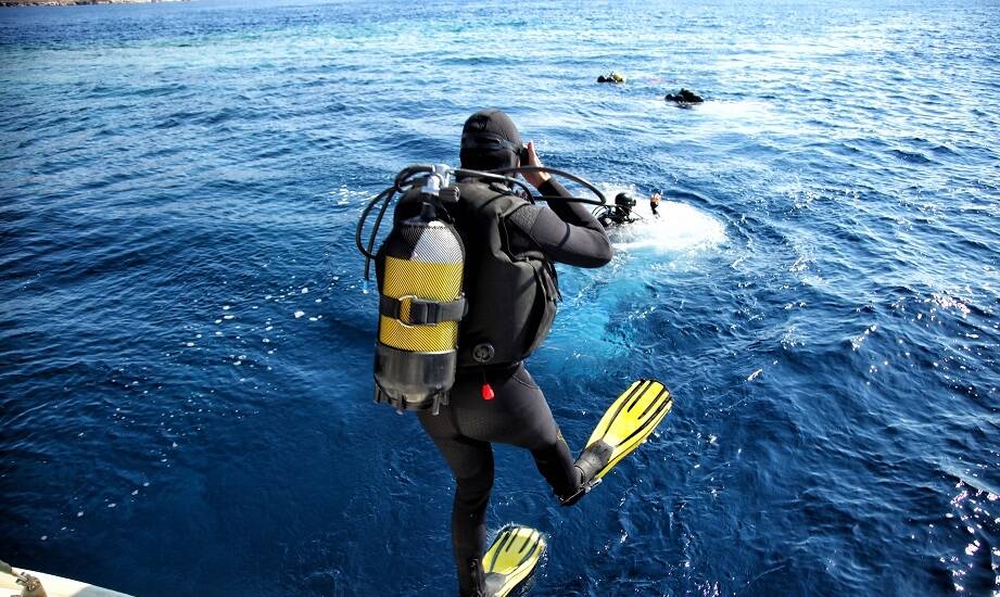 Jak dbać o jackety do nurkowania, aby służyły przez lata?