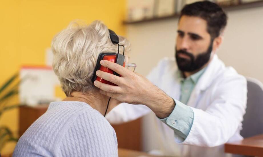 Jak badanie słuchu wpływa na jakość życia u pacjenta?