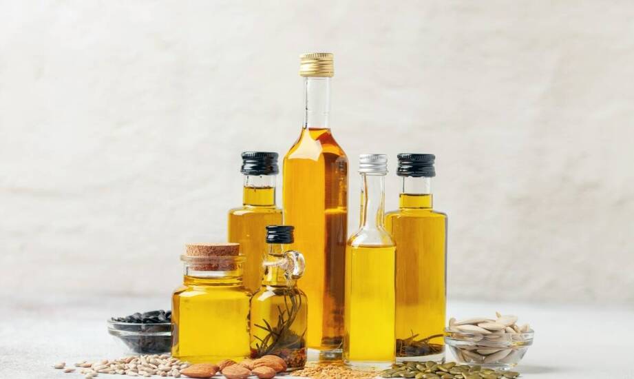 Właściwości zdrowotne bio olejów w diecie wegetariańskiej