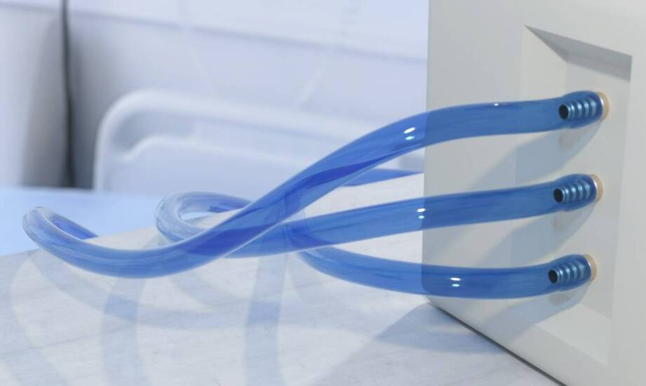 Wpływ czyszczących technologii na jakość powietrza poprzez skuteczne usuwanie kurzu