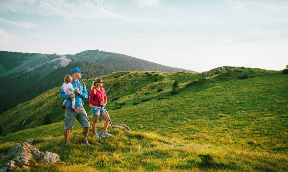 W Szklarskiej Porębie: jak wybrać idealną wycieczkę dla całej rodziny?