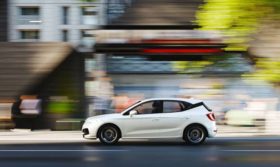 Jakie trendy dominują w designie szyb samochodowych dla modeli takich jak 9N Polo?