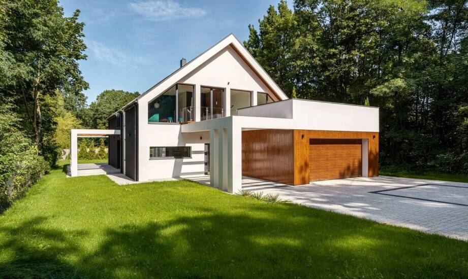 Przyszłość magazynów energii: innowacje dla jednorodzinnych domów