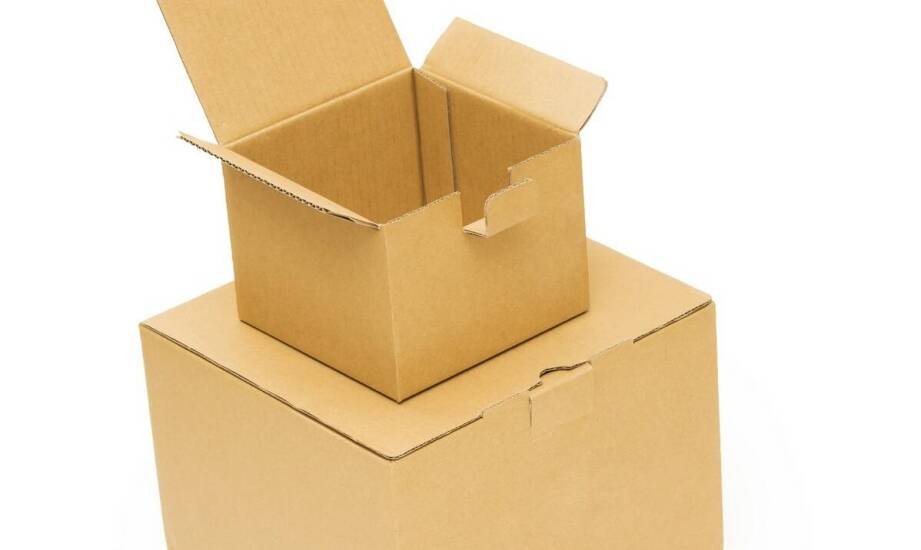 Jak karton 300x300 wspiera bezpieczny transport dla książek?