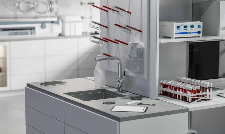 Armatura do szpitali: kluczowe aspekty wyboru i zastosowania