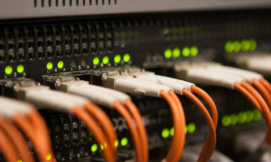 GPON a wydajność i oszczędności w nowoczesnych środowiskach IT