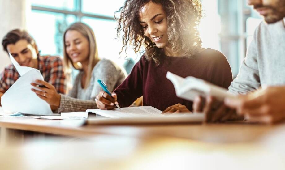 Jakie techniki pomagają w rozumieniu "Reduty Ordona" na egzaminie?