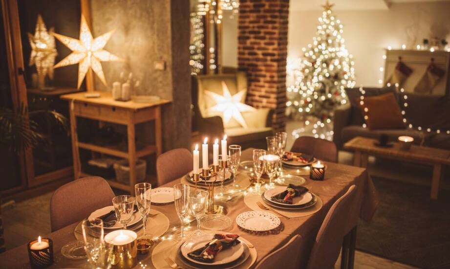 Jakie inspiracje czerpać przy tworzeniu brzozowych winietek na świąteczne przyjęcia