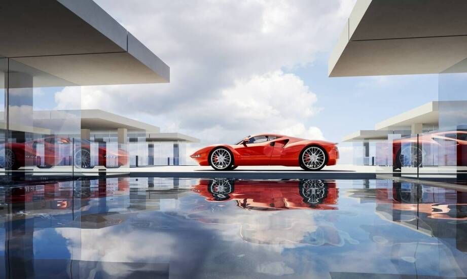 Auto pod zastaw jako rozwiązanie dla osób bez wiedzy prawniczej.