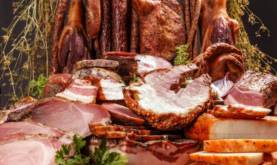 Ekologiczne rozwiązania w pakowaniu wędlin – rola papieru specjalistycznego