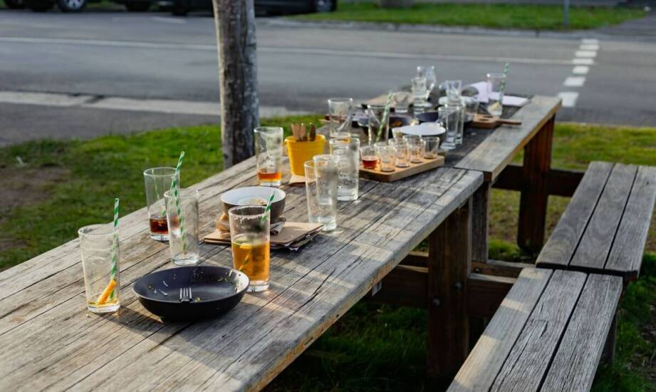 Historia i znaczenie miłosnej nalewki w kulturze kulinarnej