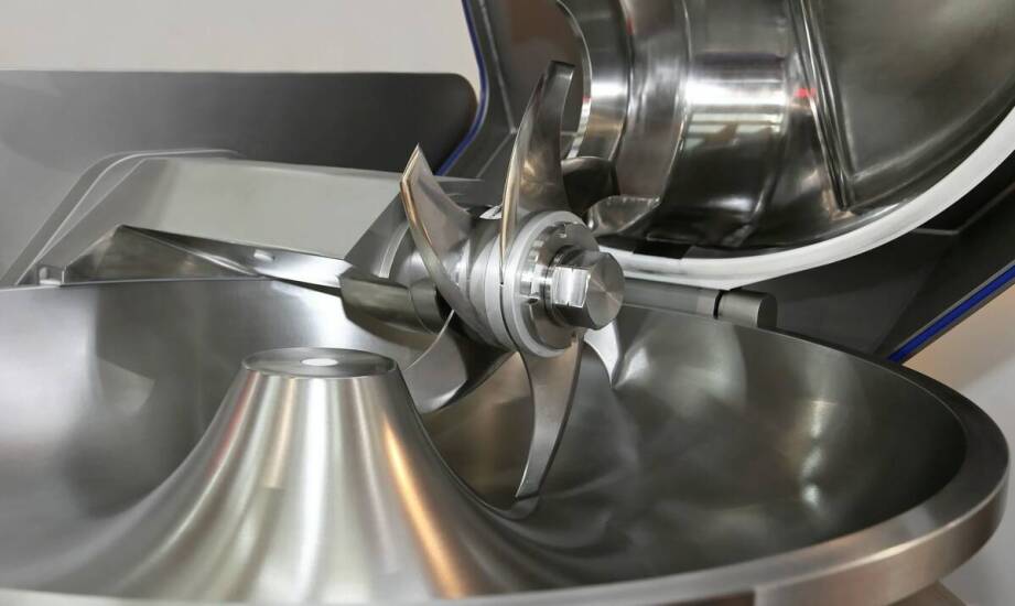 Porównanie różnych typów śmigieł do mieszadeł do gnojowicy – które wybrać?