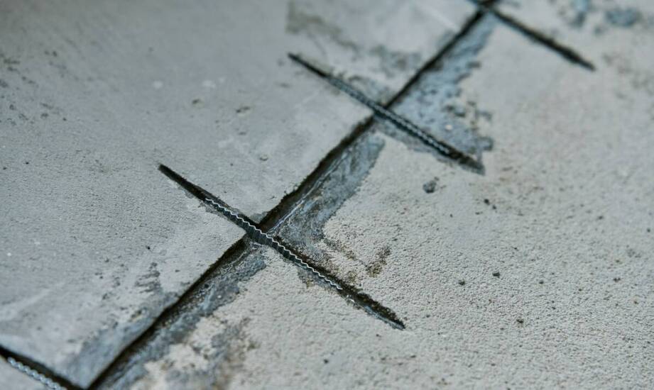 Zrównoważone materiały w produkcji taśm do dylatacji betonu