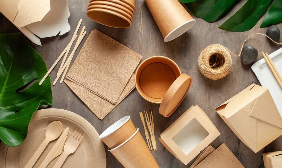 Ekologiczne smycze z nadrukiem – czy to przyszłość reklamy?