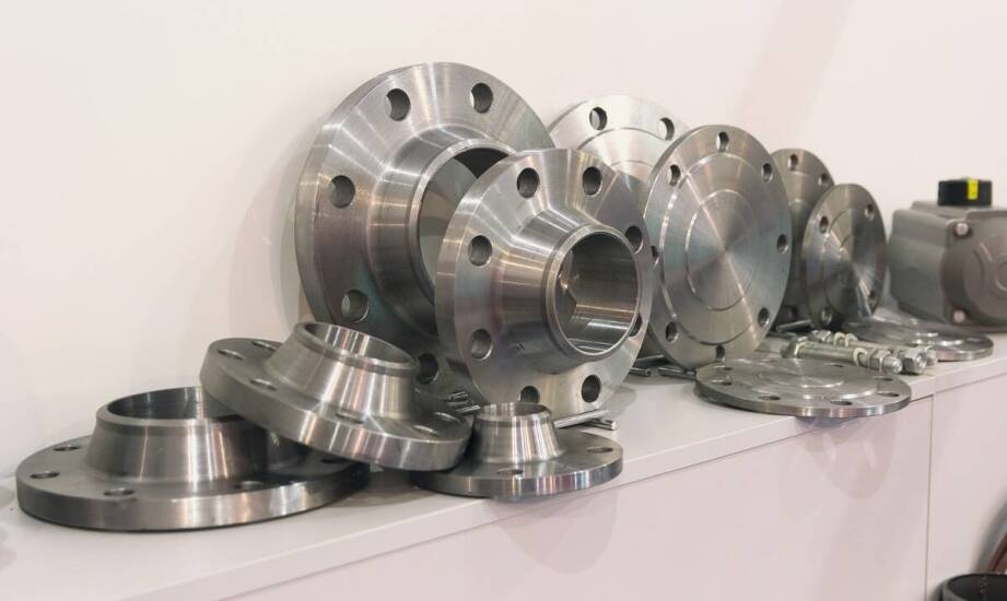 Kluczowe zalety stosowania doczołowych kształtek w budownictwie