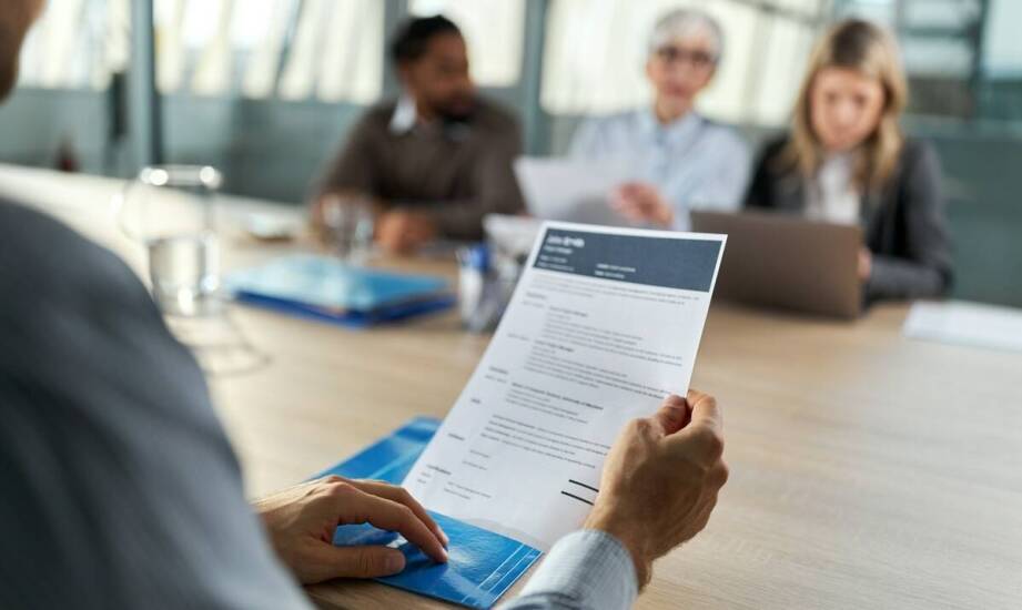Selekcja kandydatów w różnych branżach – co warto wiedzieć?
