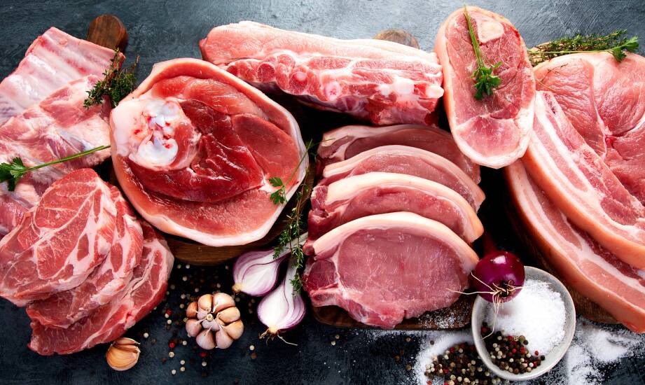 Rola wieprzowej maski w tradycyjnych i nowoczesnych przepisach kulinarnych