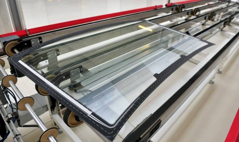 Jakie są najważniejsze cechy laminowanych szyb pod kątem bezpieczeństwa?