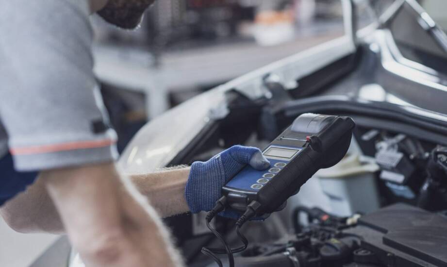 Diagnostyka filtrów DPF jako prewencja przed kosztownymi naprawami