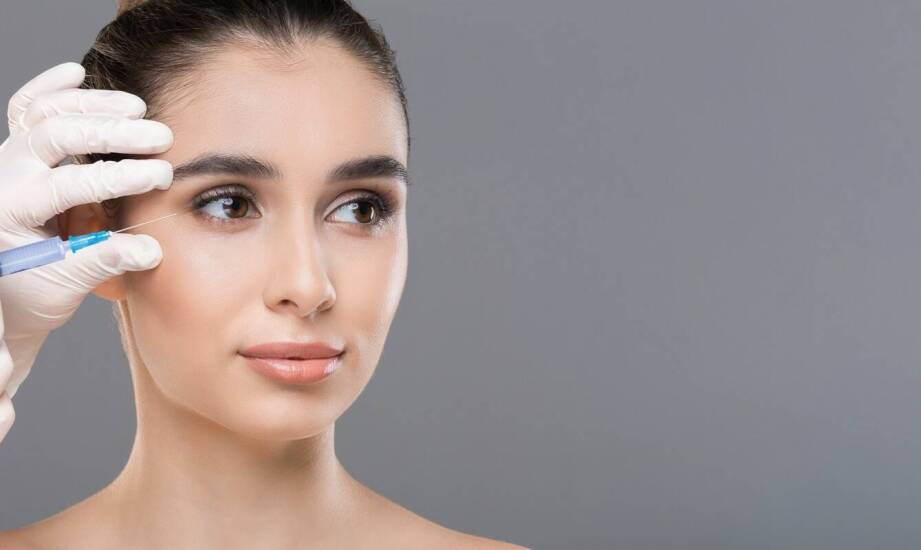 Bezpieczne metody usuwania zmarszczek w estetycznej medycynie