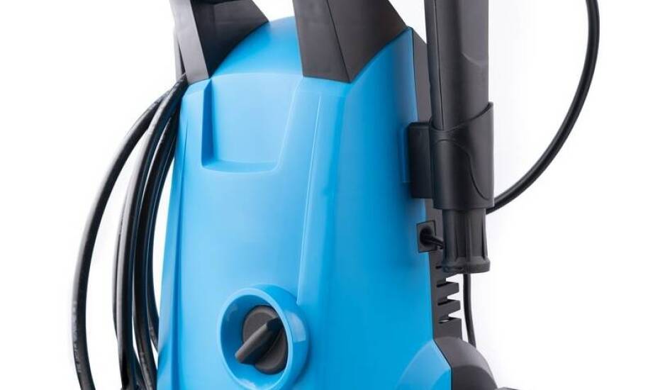 Myjki Kranzle na zimną wodę 135 - przegląd funkcji i możliwości