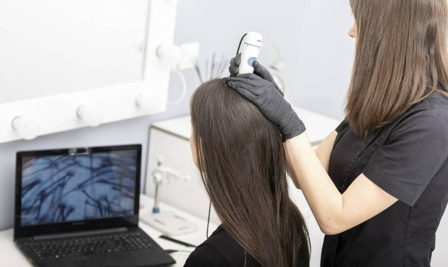 Dlaczego laboratoryjna diagnostyka jest ważna w leczeniu problemów z włosami?